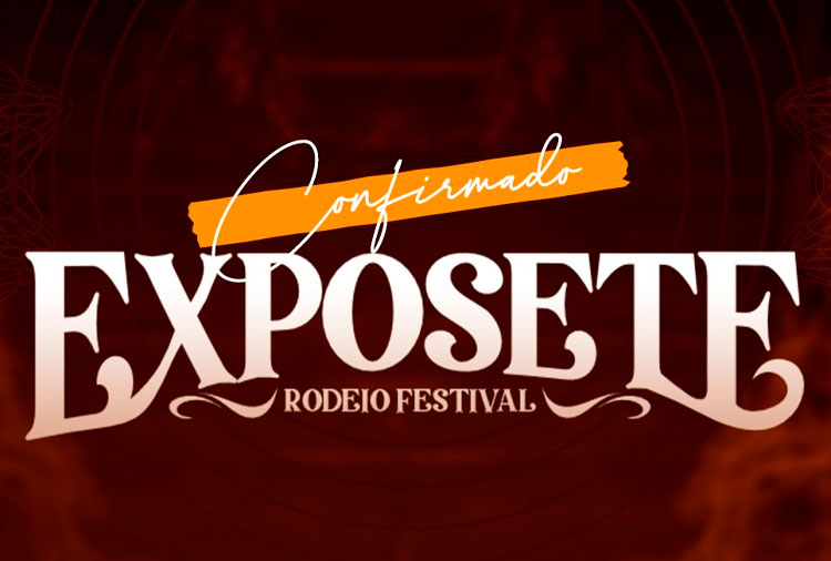 VAMOS FESTEJAR - R$ 20,00 