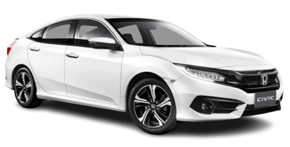 Honda Civic G10